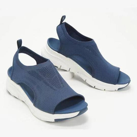 Kennedy | Comfortabele Sandalen Voor Dames