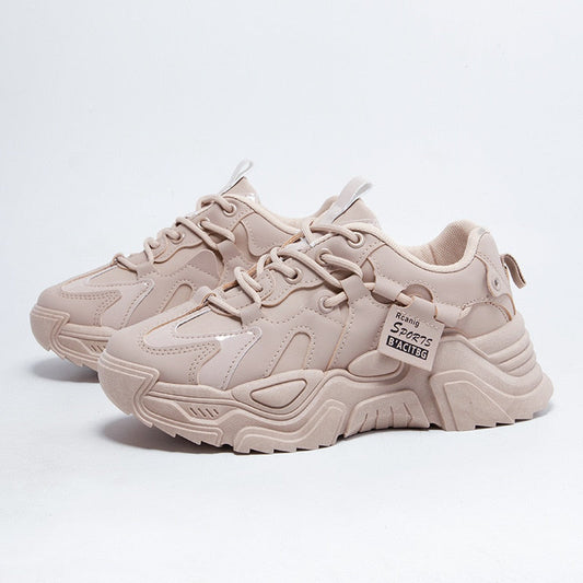 Veerle I Comfortabele Dad Sneakers Voor Dames