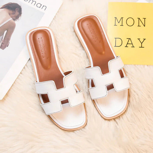 Nova I H-Slipper Voor Dames