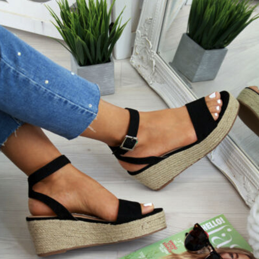 Floor | Elegante Sandalen voor Dames