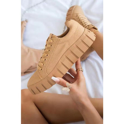 Arianna |  Modieuze damessportschoenen