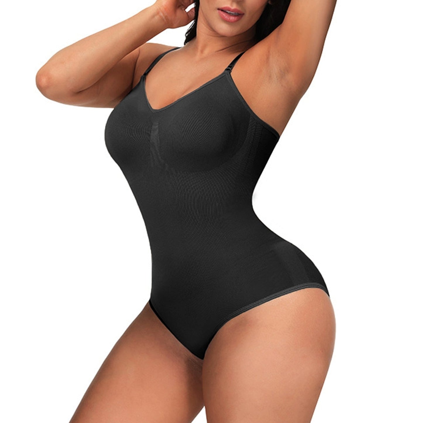 Liz | Naadloze Body Shaper