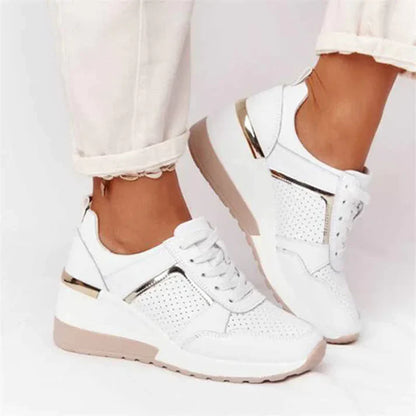 Noelle | Elegante Zool Sneakers