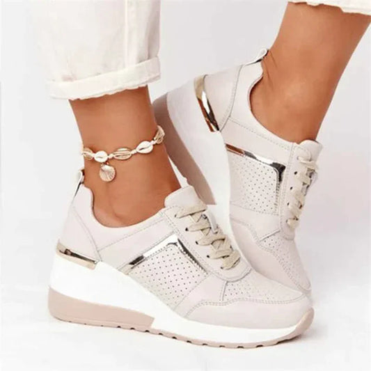 Noelle | Elegante Zool Sneakers