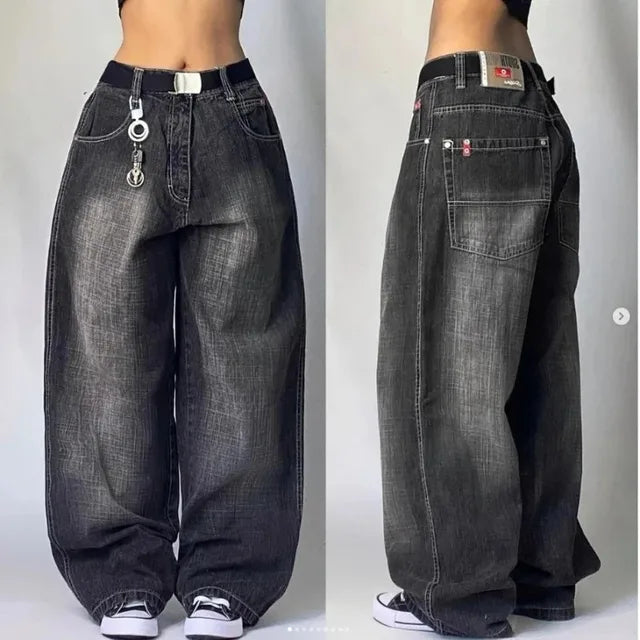 Delaney | Cargo Jeans