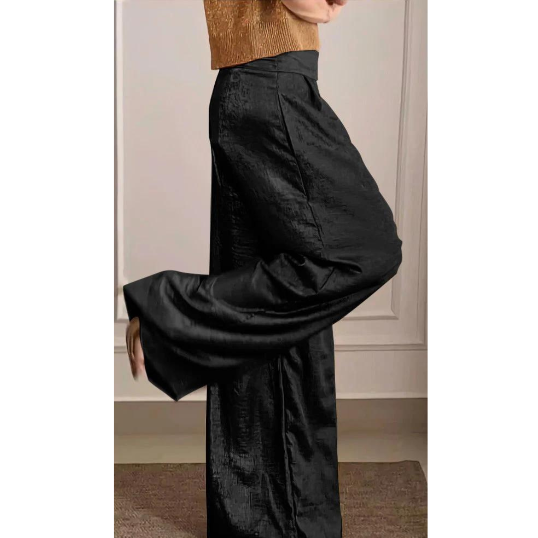 Julia | Elegante top en broek set
