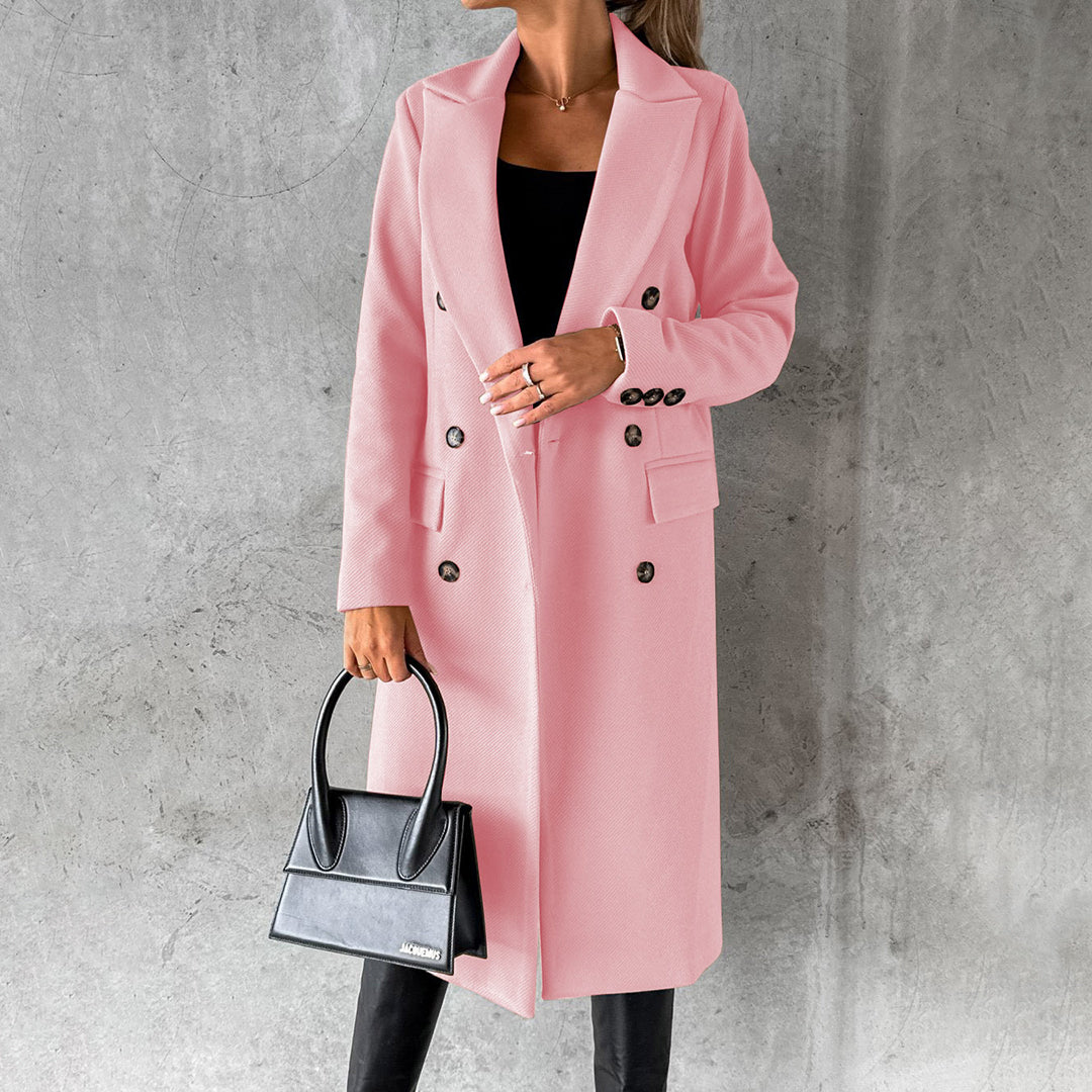 Wendy | Elegante Blazer Jas