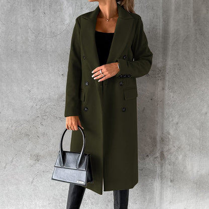 Wendy | Elegante Blazer Jas