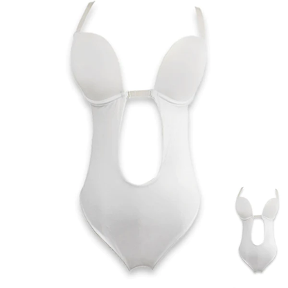 Romée | BackLess Body Shaper Bra