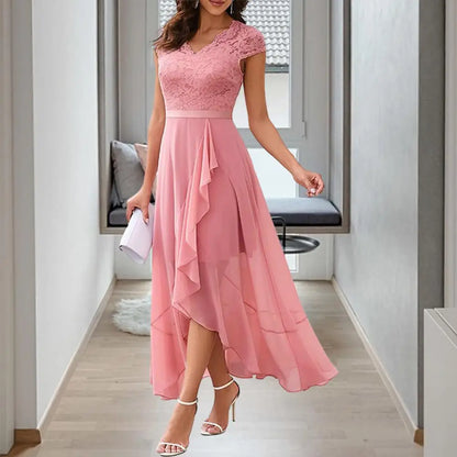 Myla | Elegante en Comfortabele Jurk