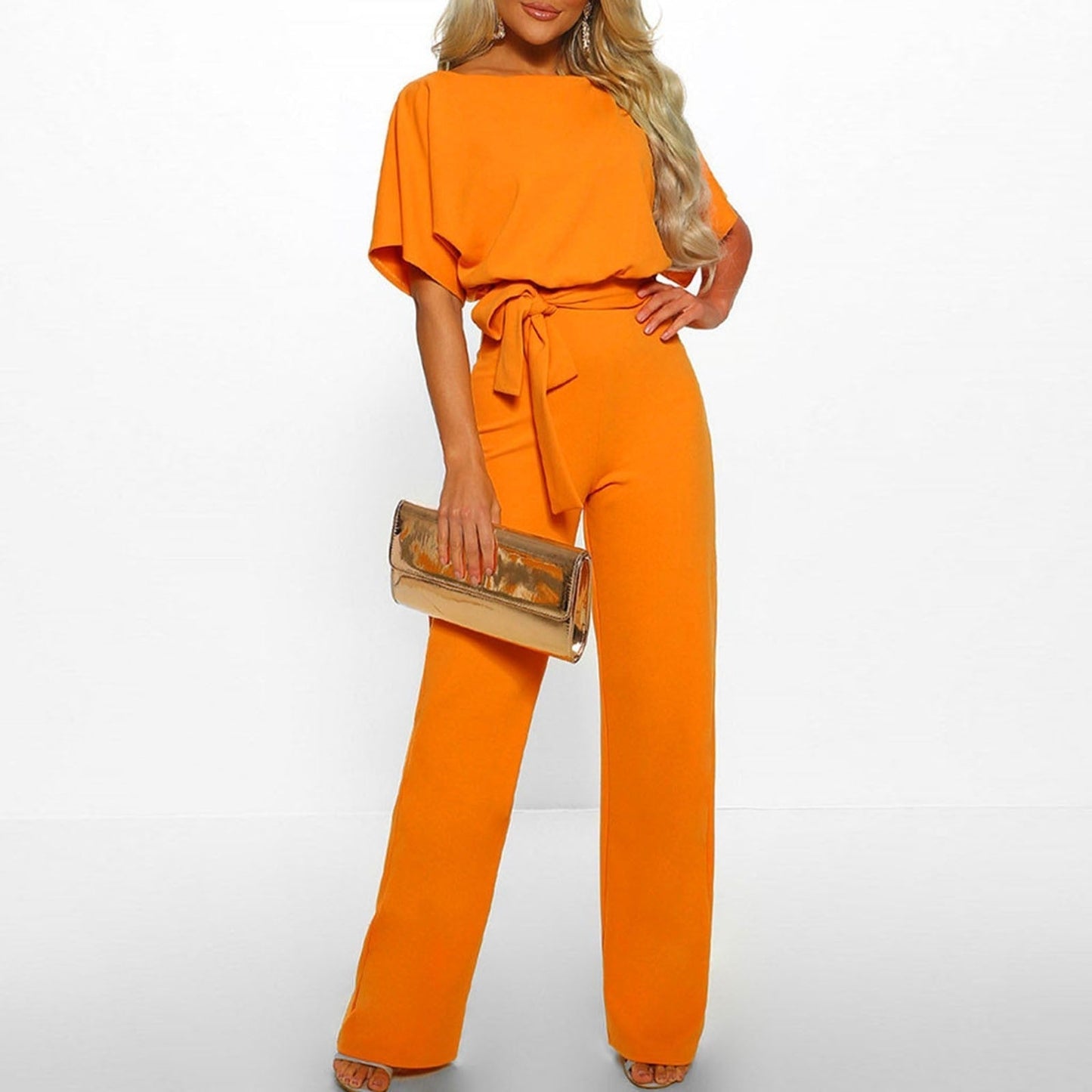 Joline | Stijlvolle Jumpsuit