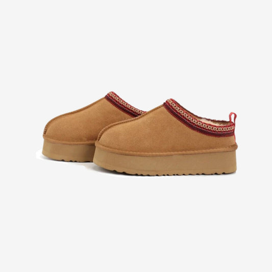 Norena | plateau pantoffels