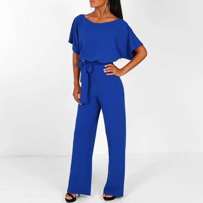 Joline | Stijlvolle Jumpsuit