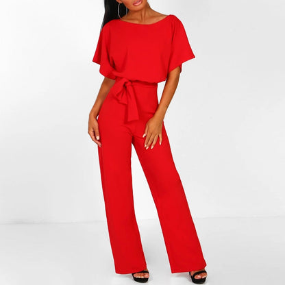 Joline | Stijlvolle Jumpsuit
