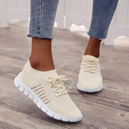 Mila | Comfy Orthopedische Sneakers