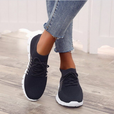 Mila | Comfy Orthopedische Sneakers