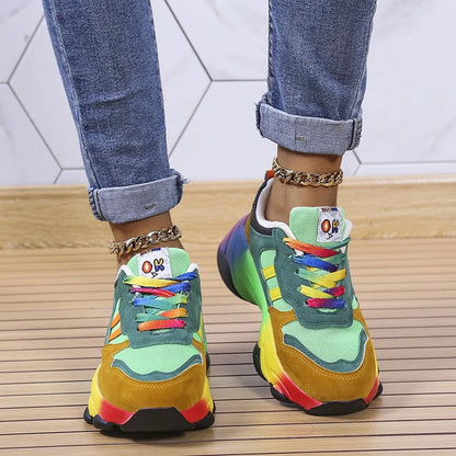 Lennon | Orthopedische sneakers