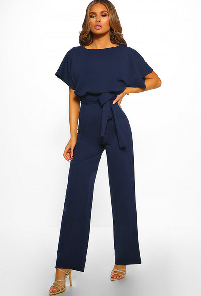 Sara | Elegante jumpsuit voor vrouwen