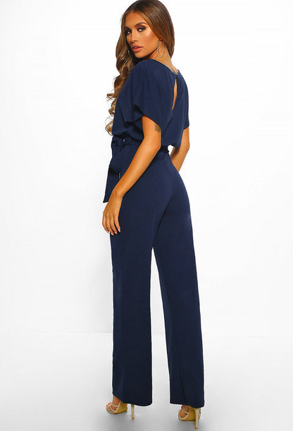 Sara | Elegante jumpsuit voor vrouwen