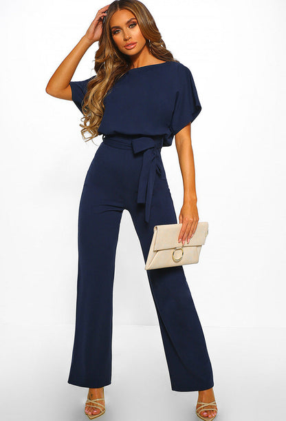 Sara | Elegante jumpsuit voor vrouwen