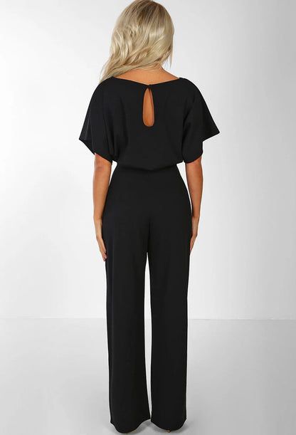 Sara | Elegante jumpsuit voor vrouwen
