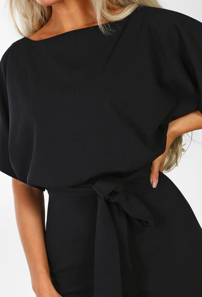 Sara | Elegante jumpsuit voor vrouwen