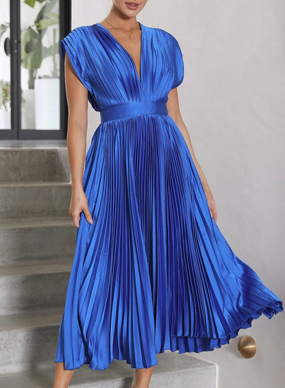 Samiera | Elegante Maxi Jurk