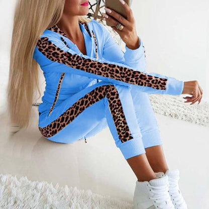 Aya | Casual Joggingpak Voor Dames