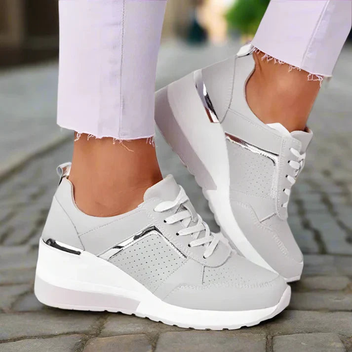 Noelle | Elegante Zool Sneakers
