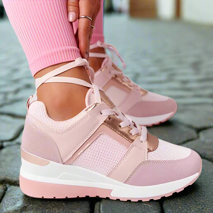 Noelle | Elegante Zool Sneakers