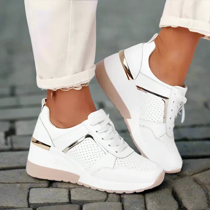 Noelle | Elegante Zool Sneakers