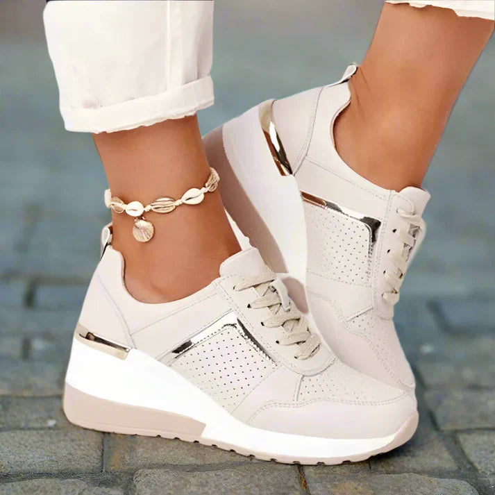 Noelle | Elegante Zool Sneakers