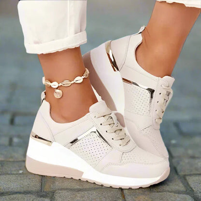 Noelle | Elegante Zool Sneakers