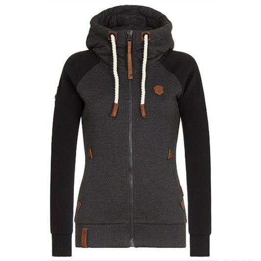 Paula | Comfortabele Dames Hoodie