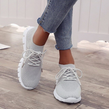 Mila | Comfy Orthopedische Sneakers