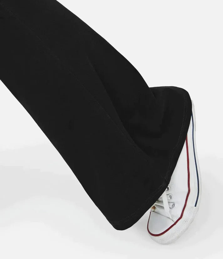 Saylor | High Waist Curvy Jeans
