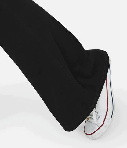 Saylor | High Waist Curvy Jeans