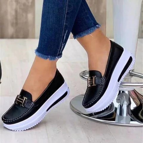 Valentina I Orthopedische Schoenen Voor Dames