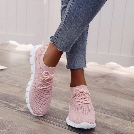 Mila | Comfy Orthopedische Sneakers