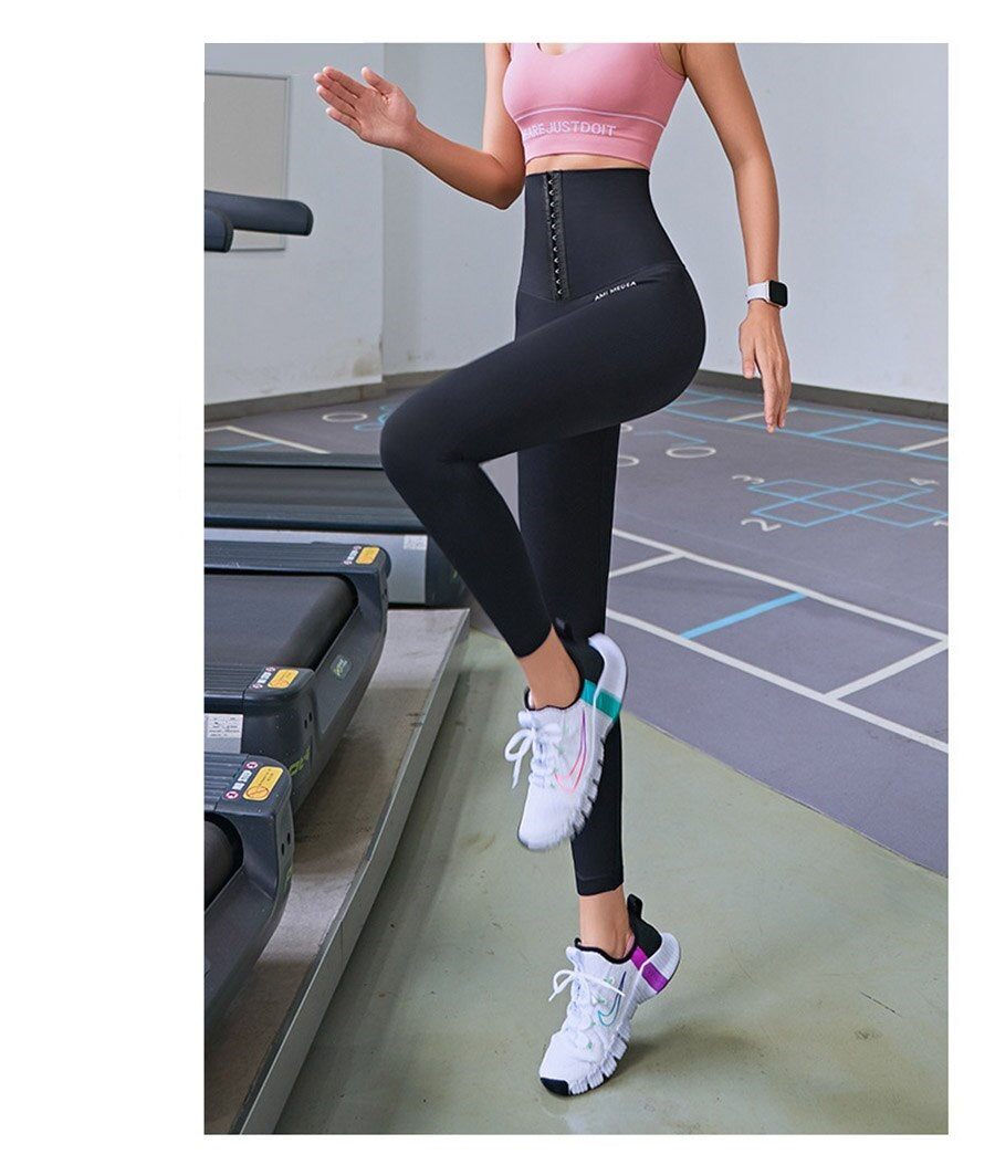 Savannah | Compressie Legging