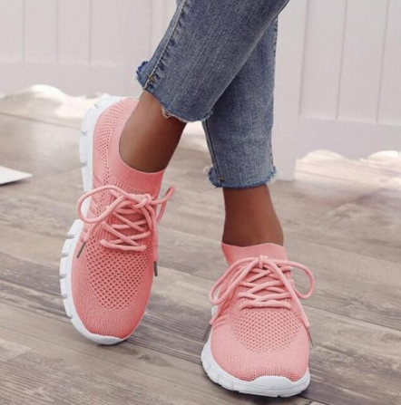 Mila | Comfy Orthopedische Sneakers