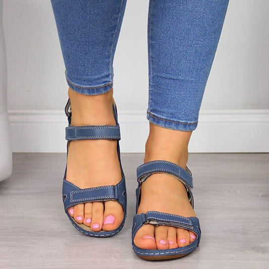 Ellie | Stijlvolle Sandalen Voor Dames