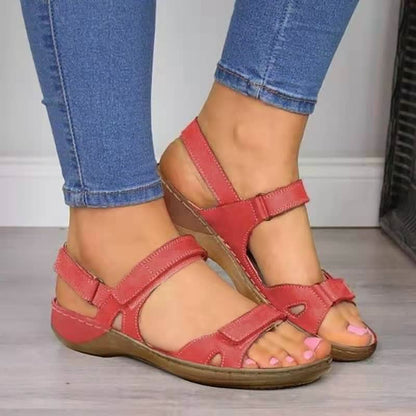 Ellie | Stijlvolle Sandalen Voor Dames