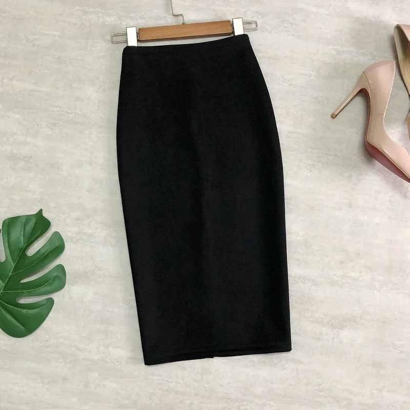 Lillian | Elegante Rok Voor Dames