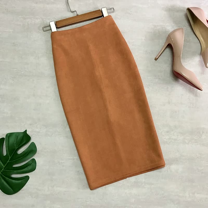 Lillian | Elegante Rok Voor Dames