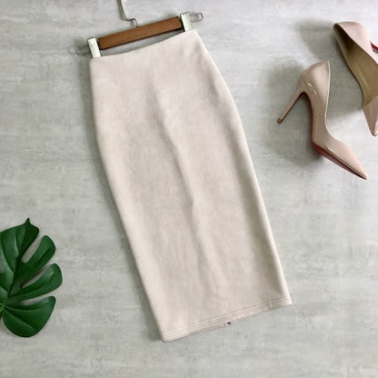 Lillian | Elegante Rok Voor Dames
