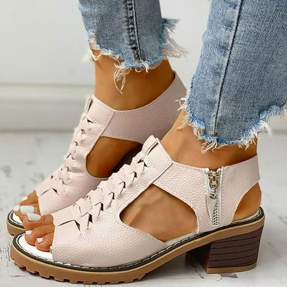 Camila | Handige Zomersandalen voor dames