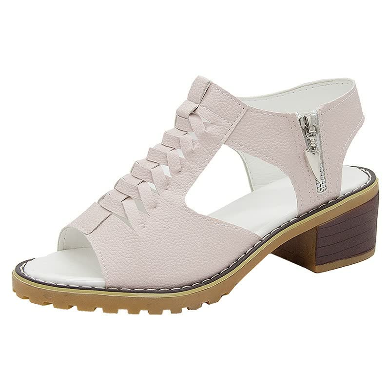 Camila | Handige Zomersandalen voor dames