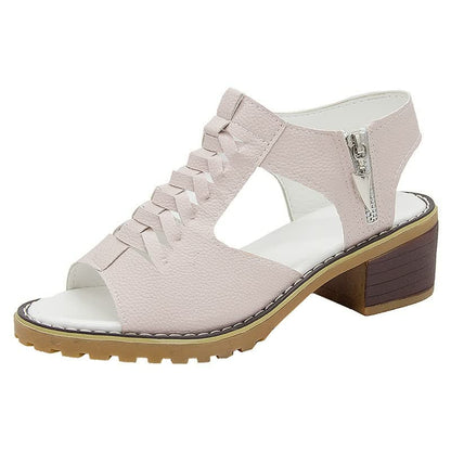 Camila | Handige Zomersandalen voor dames
