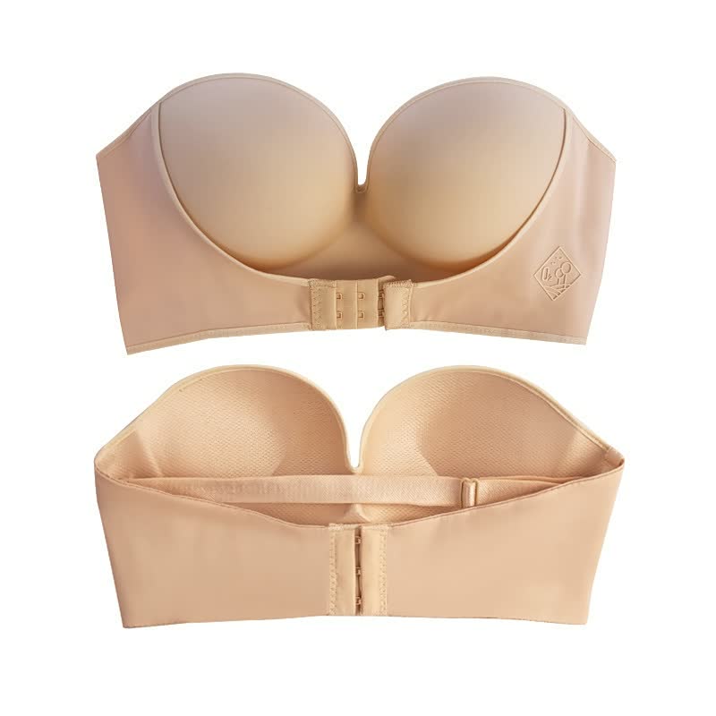 Inaya | Strapless Push-Up BH Voor Dames